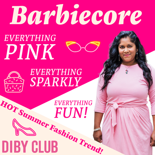 Barbiecore Header Image