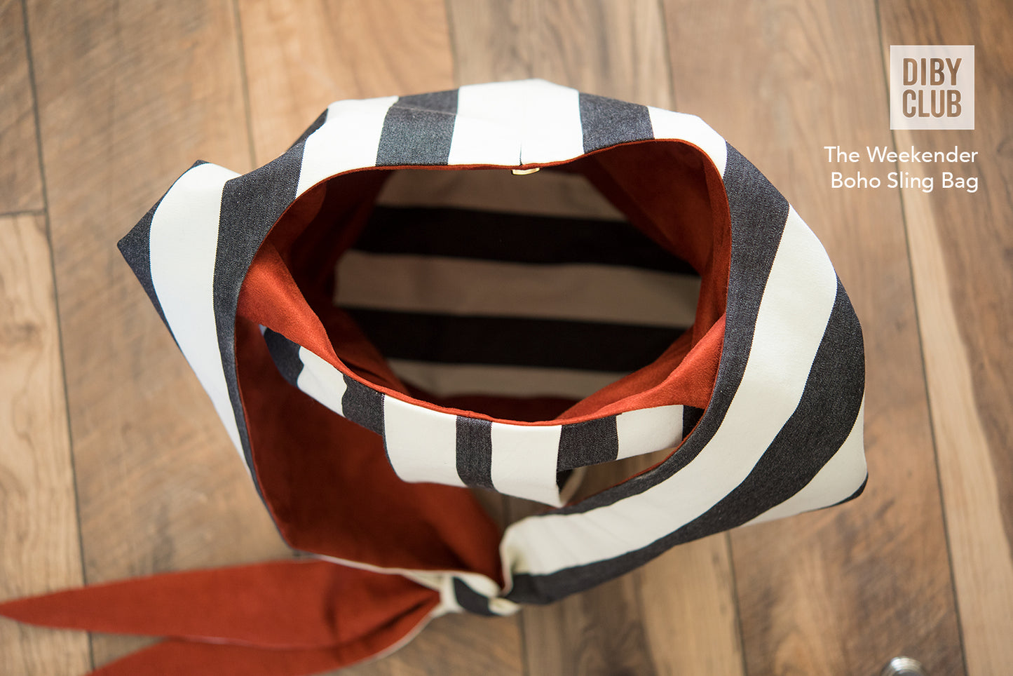 Weekender Sling Bag