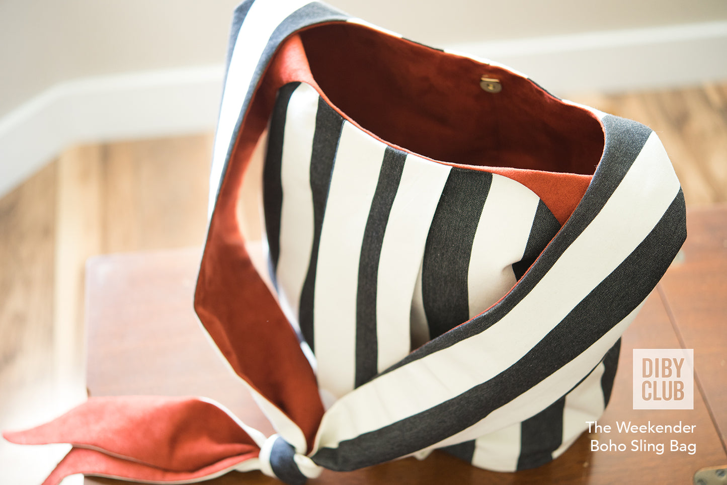 Weekender Sling Bag