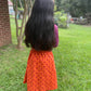 Farmhouse Chic Skirt (Children)