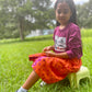 Farmhouse Chic Skirt (Children)