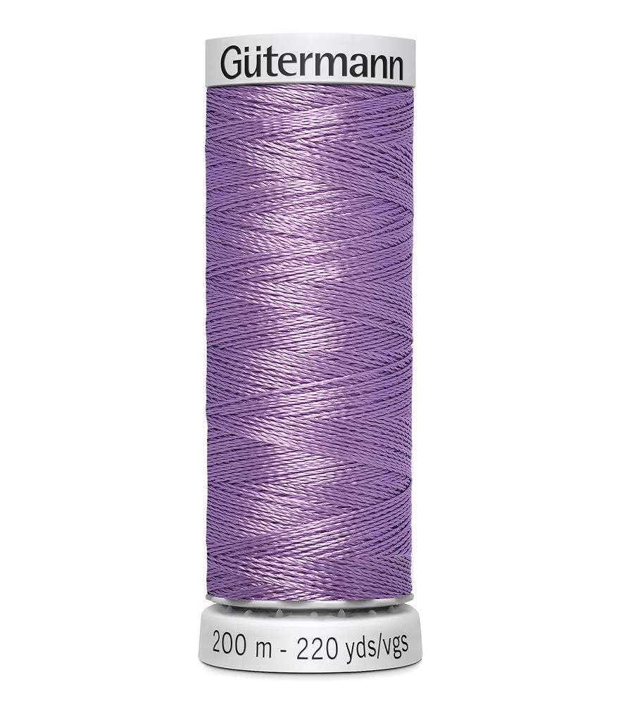 Gütermann Embroidery Thread