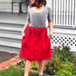 Farmhouse Chic Skirt (Children)