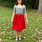 Farmhouse Chic Skirt (Children)