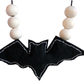 DIBY Club Halloween Bat