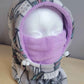 Kids to Adults Balaclava Winter Hat by Charmed By Ashley