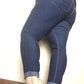 Dauphine Skinny Jeans