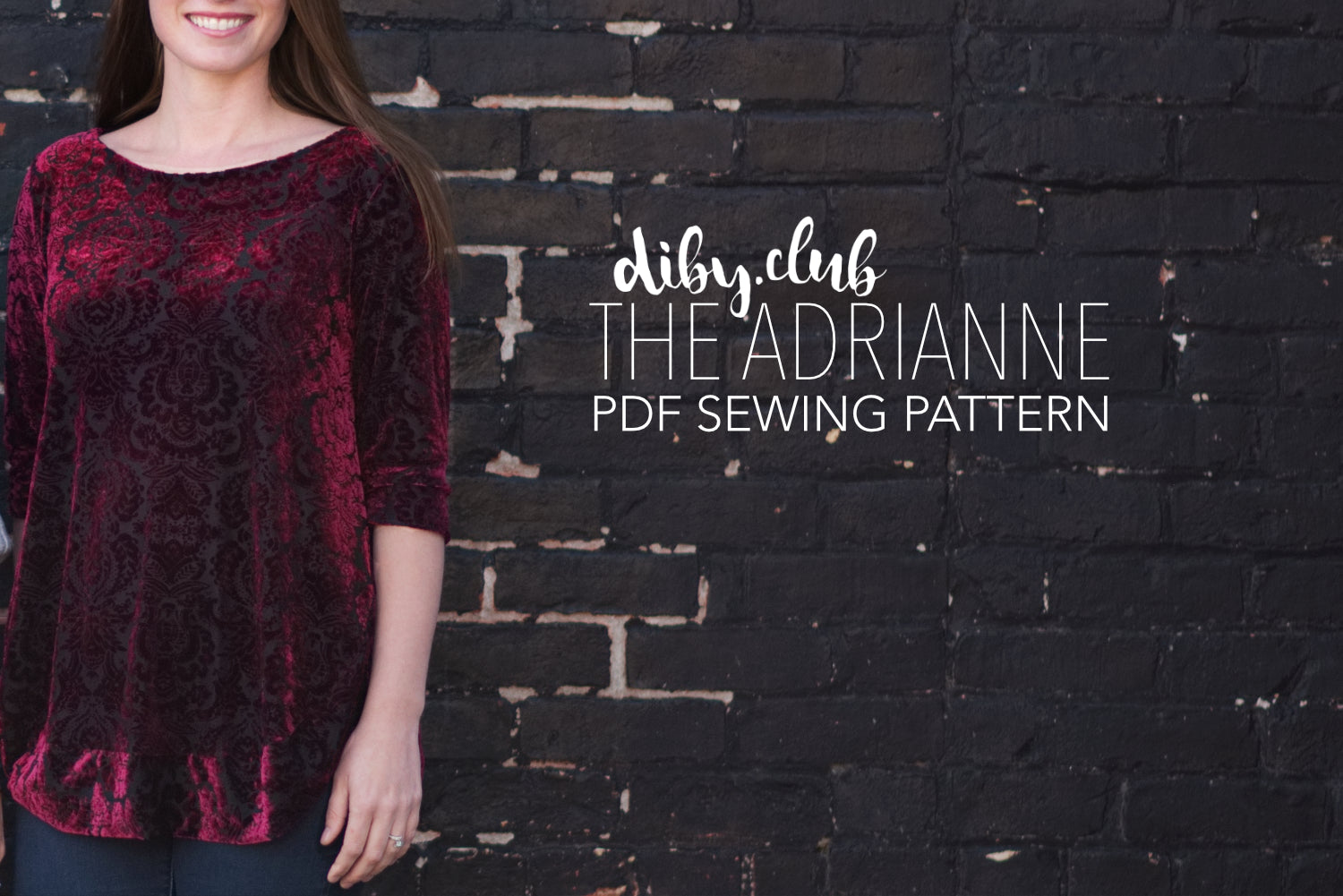 Adrianne Open Side Sweater – Do It Better Yourself Club